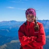 Анастасия Раевская