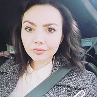 Дарья Юсупова