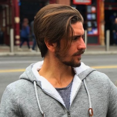 Santiago Lobo van Wersch