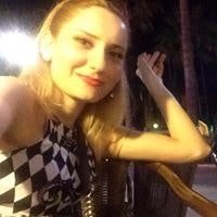 Kübra Gül Kırıkçılar