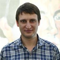 Андрей Дерябин