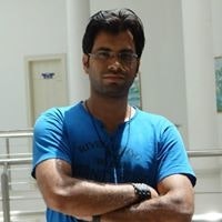 Ritesh Mishra