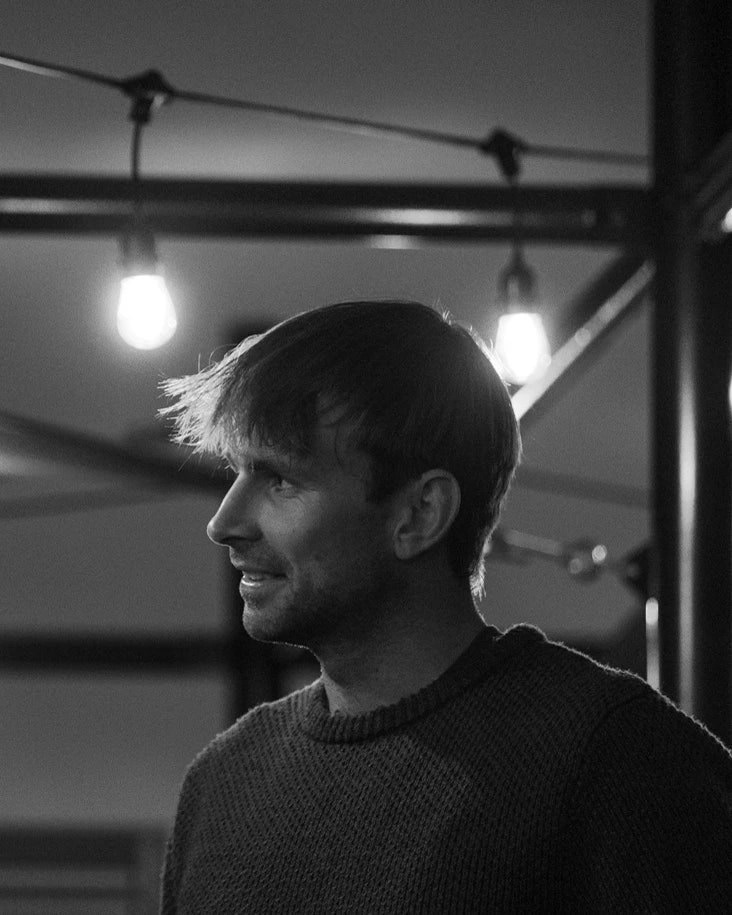 Cameron Preston