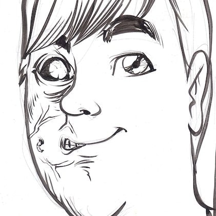 Ricardo Arredondo (Razmazz and Rizzmx)