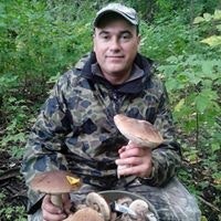 Сергей Озеран