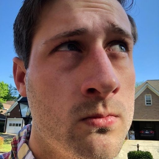 Sam "Glazerbeam" Glaze