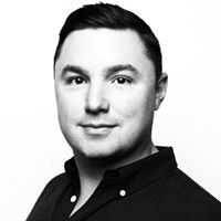 Peter Elkins-Williams