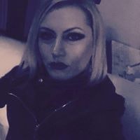 Siki Aleksic Blazevska