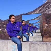 Alexandre Spin'c Gaultier