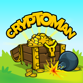 cryptoman