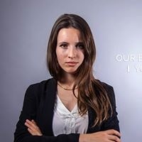 Alix De Saint Méloir