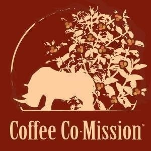 The Coffee CoMission