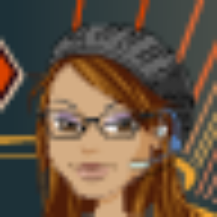 My Kind Of Mom-Kelly  Nationality: Chica