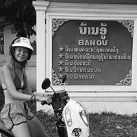 Albane Streichenberger