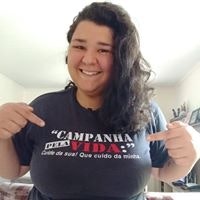 Cristina Délis Nalin