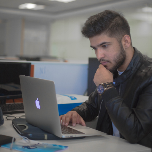 Rishabh Anand 🇮🇳