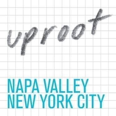 Uproot Wines