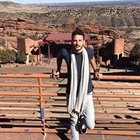 Dérik Kruger Albuquerque