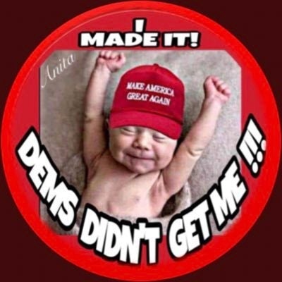 Anita~ 👶🏻ItsAbout #Adrenochrome