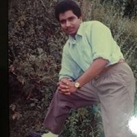 Majeed Kaniyandy Meethal