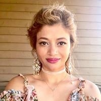 Fatema Yasmine Akhund