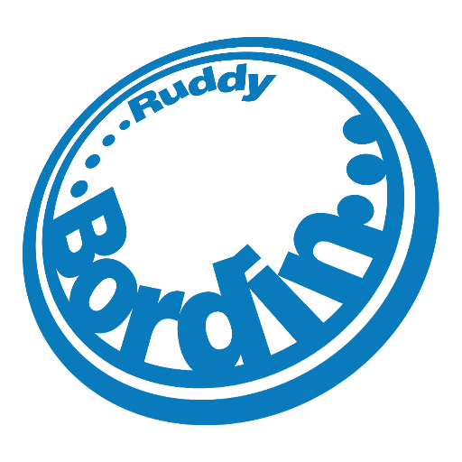 Ruddy Bordin