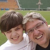 Walmor Georgio de Paula