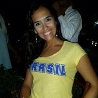 Diana Tarrisse Da Fontoura