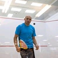 Андрей Гуляев