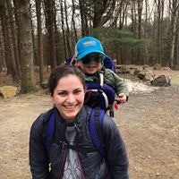 Laura Anderson Kirby