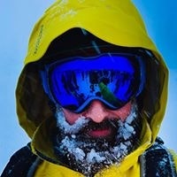 Aaron Maxwell Scales