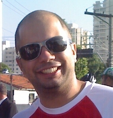 Gerson Afonso Dias
