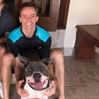 Pedro Paulo Montedonio