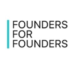 FoundersForFounders