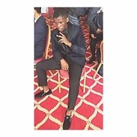 Thabang Kyle Somkanda