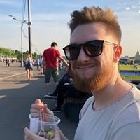 Кирилл Ронжин