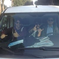 Massimiliano Liberti