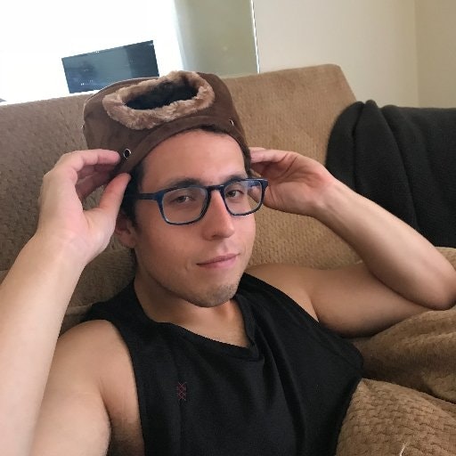 Alejandro Ladines-Macias