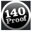 140 Proof