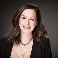 Inessa Roman-Pogorzhelskaya