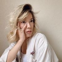 Megean Beep McbrideSanchez