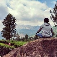 Abhijith KD Väîköm