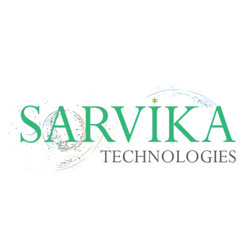 Sarvika Technologies