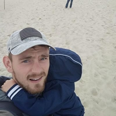 Dzmitry Aleinik (DzmitryAleinik)