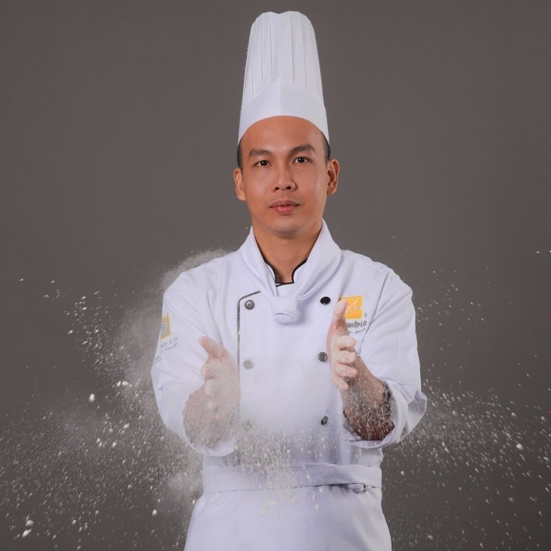 Huỳnh Vĩnh Đông