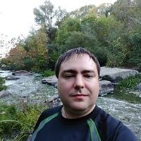 Алекандр Яроцкий