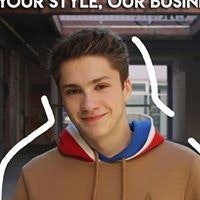 Mathis Psy'd Lefaucheux