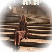 Анастасия Боркан