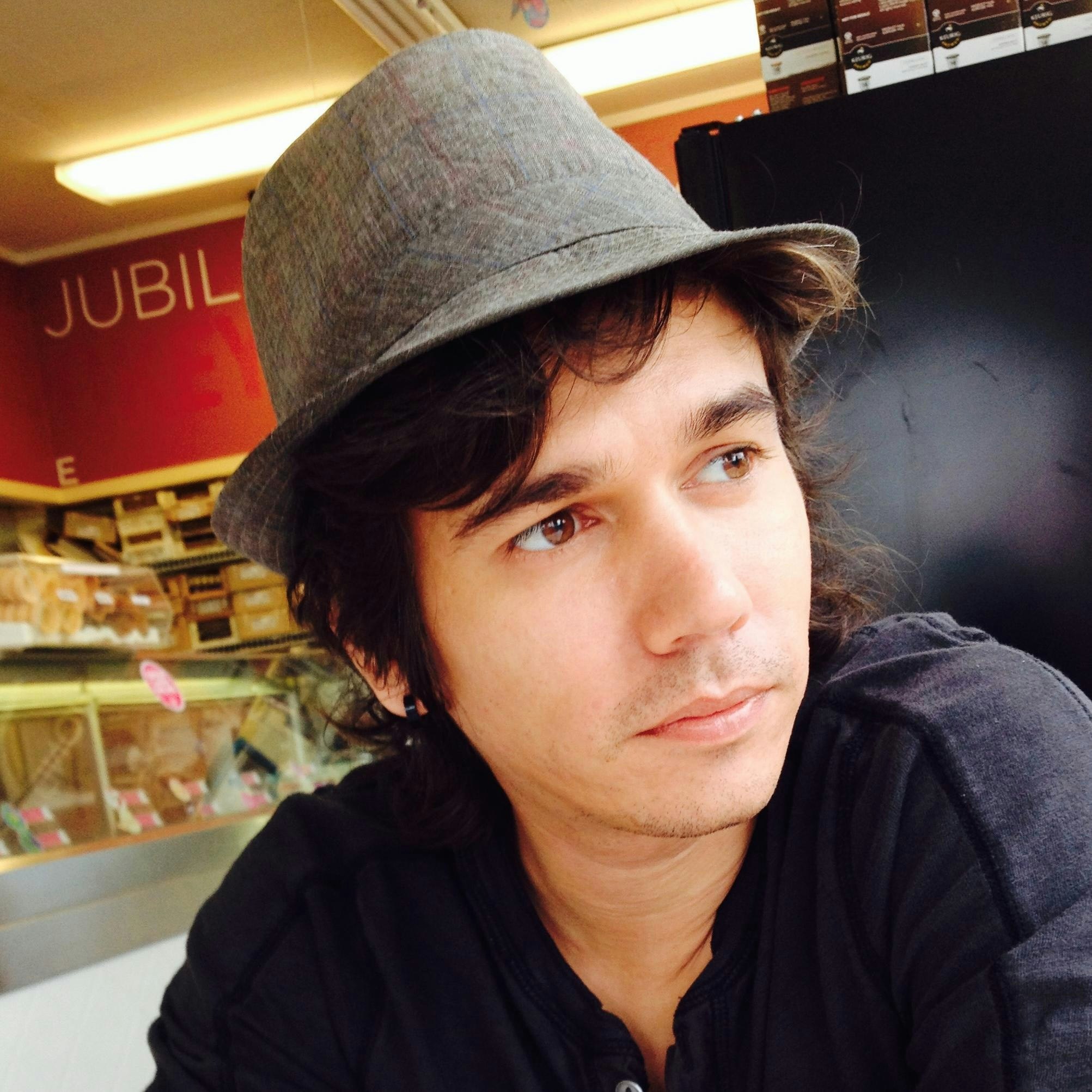 Marcelo B. de Farias