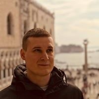 Святослав Цюпко